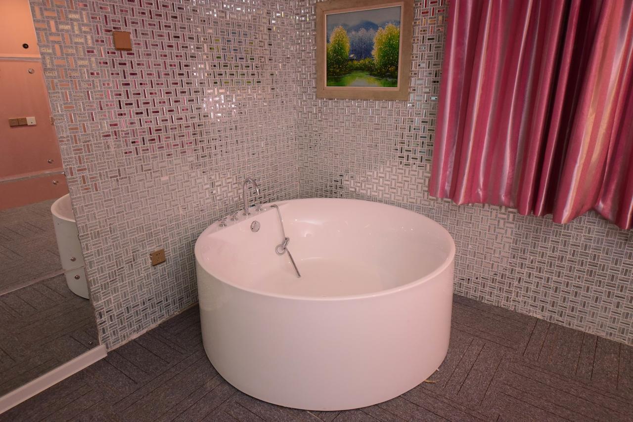 Century Hua Na Loves Boutique Hotel Κινκντάο Εξωτερικό φωτογραφία